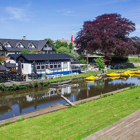 Riverside Voersa Sæby المظهر الخارجي الصورة