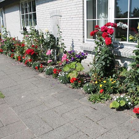 Riverside Voersa Sæby المظهر الخارجي الصورة