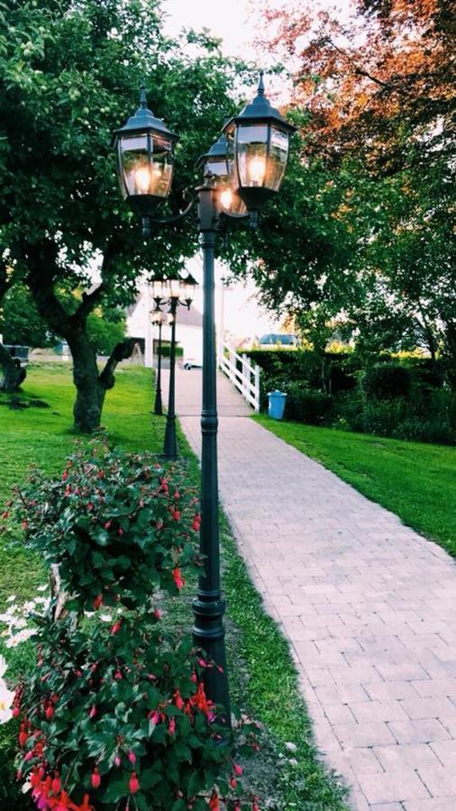 Riverside Voersa Sæby المظهر الخارجي الصورة